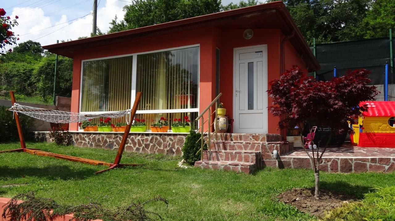 Отель Infinity Varna Sky Экстерьер фото